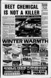 Peterborough Standard Thursday 27 November 1986 Page 3