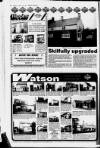 Peterborough Standard Thursday 27 November 1986 Page 28