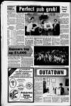 Peterborough Standard Thursday 27 November 1986 Page 72