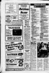 Peterborough Standard Thursday 27 November 1986 Page 86