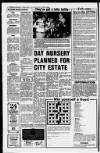 Peterborough Standard Thursday 04 December 1986 Page 4