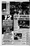 Peterborough Standard Thursday 04 December 1986 Page 14