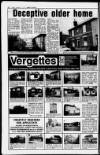 Peterborough Standard Thursday 04 December 1986 Page 22