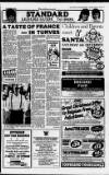 Peterborough Standard Thursday 04 December 1986 Page 57