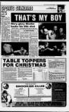 Peterborough Standard Thursday 04 December 1986 Page 61