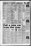 Peterborough Standard Thursday 04 December 1986 Page 62