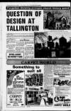 Peterborough Standard Thursday 04 December 1986 Page 70