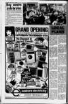 Peterborough Standard Thursday 04 December 1986 Page 72