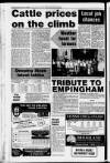 Peterborough Standard Thursday 04 December 1986 Page 74