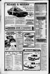 Peterborough Standard Thursday 04 December 1986 Page 96