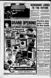 Peterborough Standard Thursday 04 December 1986 Page 108