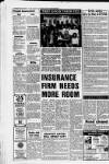 Peterborough Standard Thursday 11 December 1986 Page 4