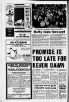 Peterborough Standard Thursday 11 December 1986 Page 18
