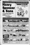 Peterborough Standard Thursday 11 December 1986 Page 32