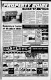 Peterborough Standard Thursday 11 December 1986 Page 91