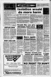 Peterborough Standard Thursday 18 December 1986 Page 2