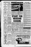 Peterborough Standard Thursday 18 December 1986 Page 4