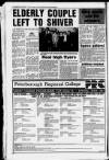 Peterborough Standard Thursday 18 December 1986 Page 6