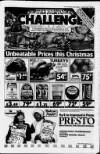 Peterborough Standard Thursday 18 December 1986 Page 7