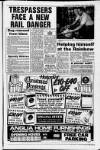 Peterborough Standard Thursday 18 December 1986 Page 9