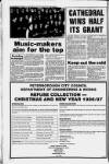 Peterborough Standard Thursday 18 December 1986 Page 10