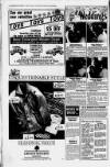 Peterborough Standard Thursday 18 December 1986 Page 12
