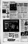 Peterborough Standard Thursday 18 December 1986 Page 16