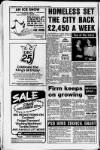 Peterborough Standard Thursday 18 December 1986 Page 18