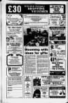 Peterborough Standard Thursday 18 December 1986 Page 24