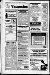 Peterborough Standard Thursday 18 December 1986 Page 38