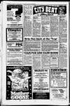 Peterborough Standard Thursday 18 December 1986 Page 48