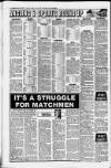 Peterborough Standard Thursday 18 December 1986 Page 50