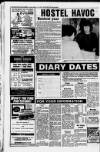 Peterborough Standard Thursday 18 December 1986 Page 54