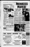 Peterborough Standard Thursday 18 December 1986 Page 56
