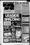 Peterborough Standard Thursday 18 December 1986 Page 58