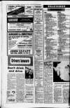 Peterborough Standard Thursday 18 December 1986 Page 64