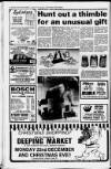 Peterborough Standard Thursday 18 December 1986 Page 68