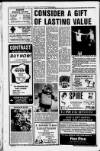 Peterborough Standard Thursday 18 December 1986 Page 72