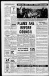 Peterborough Standard Thursday 01 January 1987 Page 4