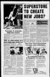Peterborough Standard Thursday 01 January 1987 Page 6