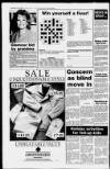 Peterborough Standard Thursday 01 January 1987 Page 8