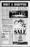 Peterborough Standard Thursday 01 January 1987 Page 9