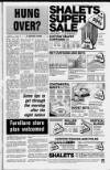 Peterborough Standard Thursday 01 January 1987 Page 15
