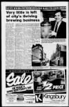 Peterborough Standard Thursday 01 January 1987 Page 18