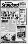 Peterborough Standard Thursday 01 January 1987 Page 19