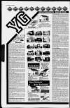 Peterborough Standard Thursday 01 January 1987 Page 24