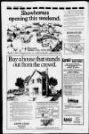 Peterborough Standard Thursday 01 January 1987 Page 36