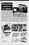 Peterborough Standard Thursday 01 January 1987 Page 39