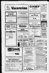 Peterborough Standard Thursday 01 January 1987 Page 40