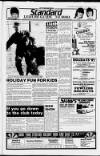 Peterborough Standard Thursday 01 January 1987 Page 49